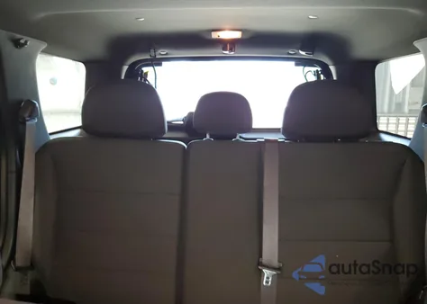 2012 Ford Escape Xlt from USA, damaged, VIN 1FMCU9DGXCKA20970